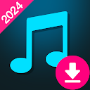 应用程序下载 MP3 Music Download 安装 最新 APK 下载程序