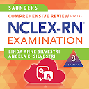 ダウンロード Saunders Comp Review NCLEX RN をインストールする 最新 APK ダウンローダ