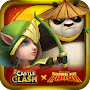 Castle Clash: Kung Fu Panda GO