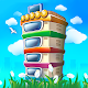 Pocket Tower－Hotel Builder