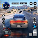 App herunterladen Traffic Driving Car Simulator Installieren Sie Neueste APK Downloader