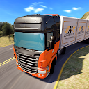 ダウンロード Truck Simulator 2020 Drive real trucks をインストールする 最新 APK ダウンローダ
