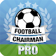 Football Chairman Pro (Soccer)