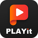 アプリのダウンロード PLAYit-All in One Video Player をインストールする 最新 APK ダウンローダ