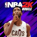 تحميل التطبيق NBA 2K Mobile Basketball Game التثبيت أحدث APK تنزيل