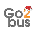 Go2bus - общественный транспор
