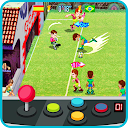 ダウンロード Sports Club: Arcade Game をインストールする 最新 APK ダウンローダ
