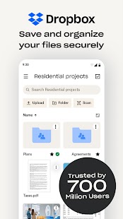 Unknown app Screenshot