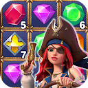 Jewel Pirate 0 APK Download