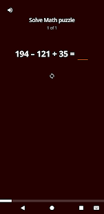 Alarm Clock Xtreme & Timer Screenshot