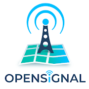 Opensignal - Speedtest y Mapas WiFi 5G 4G 3G