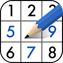 ダウンロード Sudoku - Puzzle & Brain Games をインストールする 最新 APK ダウンローダ