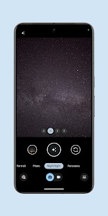 Камера Pixel Screenshot