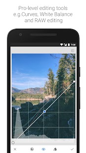 Unknown app Screenshot