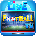 App Download Live Football TV Install Latest APK downloader
