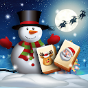ダウンロード Christmas Mahjong: Holiday Fun をインストールする 最新 APK ダウンローダ