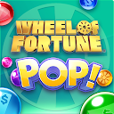 ダウンロード Wheel of Fortune: Pop Bubbles をインストールする 最新 APK ダウンローダ