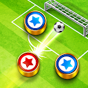 App herunterladen Soccer Stars: Football Kick Installieren Sie Neueste APK Downloader