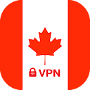アプリのダウンロード VPN Canada - Fast Secure VPN をインストールする 最新 APK ダウンローダ