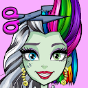 Monster High™ Beauty Salon 4.1.36 APK Download