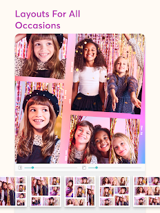 PicCollage: Grid Collage Maker Screenshot