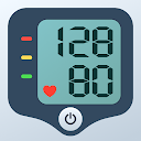 BP Tracker: Blood Pressure Hub 0 APK Descargar
