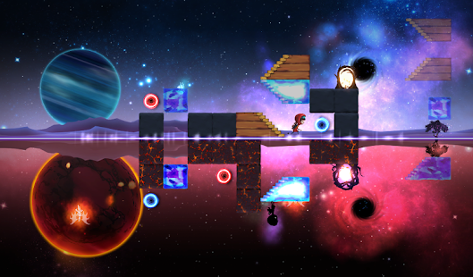 Samsara Game Screenshot