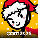 슈퍼 액션 히어로 리턴즈 - Com2uS