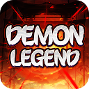 App herunterladen Demon Legend: Fury Installieren Sie Neueste APK Downloader