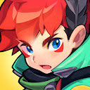 SMASH LEGENDS : 스매시 레전드 - LINE Games