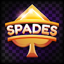 ダウンロード Spades Royale Card Games をインストールする 最新 APK ダウンローダ