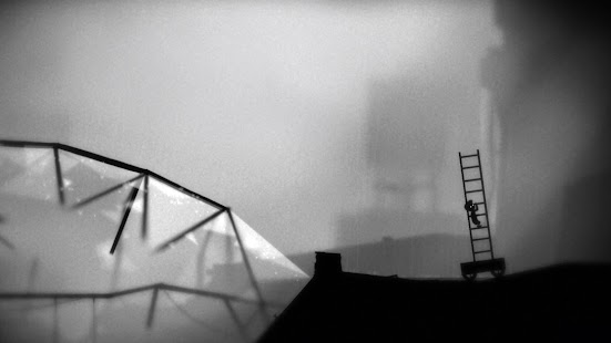 LIMBO demo Screenshot