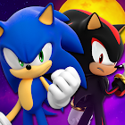 Sonic Forces боевой & бег игры 4.11.0