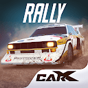 CarX Rally 18916 APK Télécharger