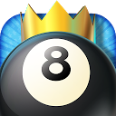 تحميل التطبيق Kings of Pool - Online 8 Ball التثبيت أحدث APK تنزيل