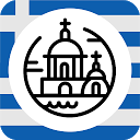 ✈ Greece Travel Guide Offline