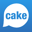 ダウンロード cake live stream video chat をインストールする 最新 APK ダウンローダ