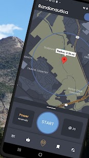 Unknown app Screenshot