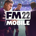 Football Manager 2022 Mobile - SEGA