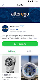 lalafo: Online Shopping App Screenshot