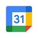 Calendario de Google