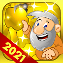 ダウンロード Gold Miner Classic: Gold Rush - Mine Mini をインストールする 最新 APK ダウンローダ