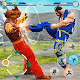 New Street Fighting - Kung Fu Fighter Game