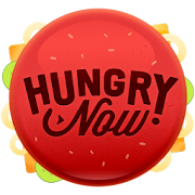 Hungry Now - Fast Food Locator