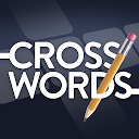 ダウンロード Crossword Puzzles Word Game をインストールする 最新 APK ダウンローダ