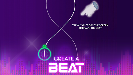 Unknown app Screenshot