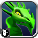 Dragon City Crush (FREE)