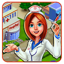 ダウンロード Doctor Madness : Hospital Game をインストールする 最新 APK ダウンローダ