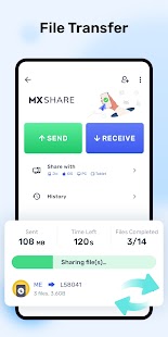 MX Player Screenshot