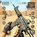 应用程序下载 FPS Commando Shooting Games 安装 最新 APK 下载程序